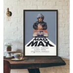 mad max affiche