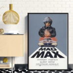 mad max affiche