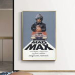 mad max affiche