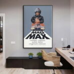 mad max affiche