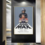 mad max affiche