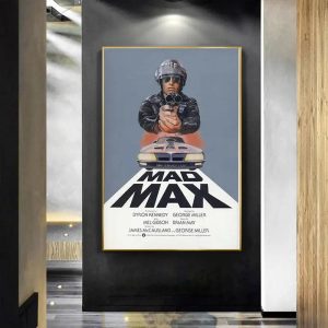 mad max affiche