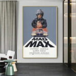 mad max affiche