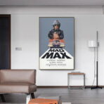 mad max affiche