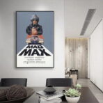 mad max affiche