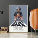 mad max affiche