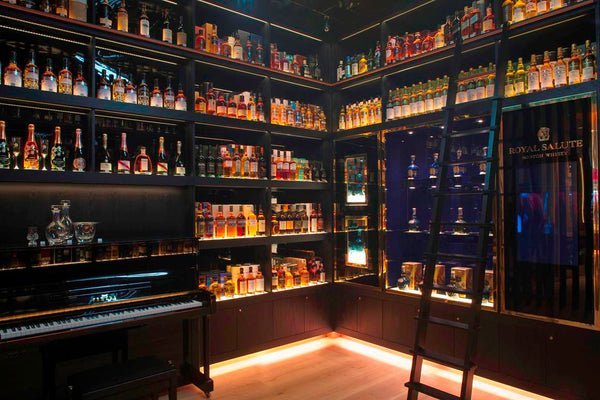jack daniels pourquoi n7 magasin whisky