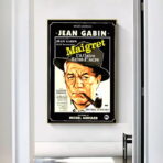maigret affiche