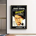 maigret affiche
