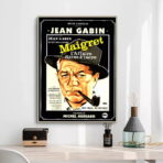 maigret affiche