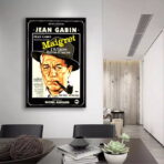 maigret affiche