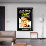maigret affiche