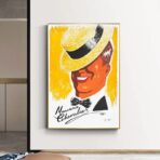 maurice chevalier affiche