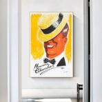 maurice chevalier affiche
