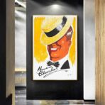 maurice chevalier affiche