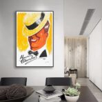 maurice chevalier affiche