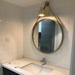 miroir barbier xl