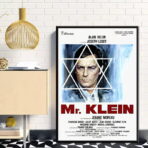 monsieur klein affiche