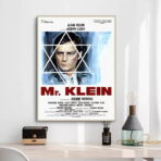 monsieur klein affiche