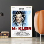 monsieur klein affiche