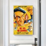ni vu ni connu affiche