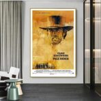 pale rider affiche