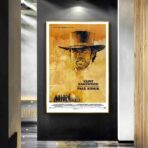 pale rider affiche