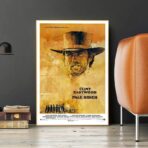 pale rider affiche