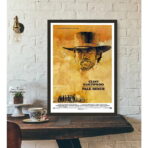 pale rider affiche