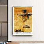 pale rider affiche