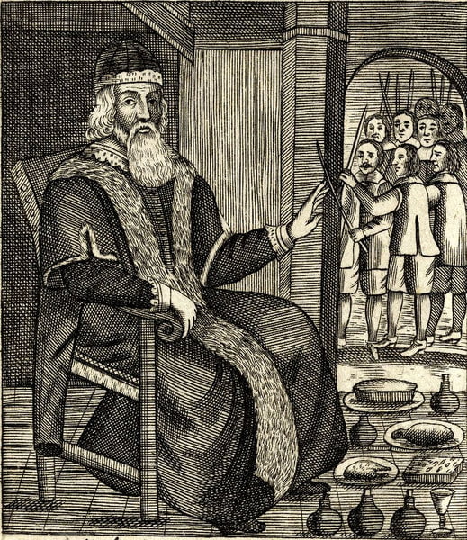 père noël