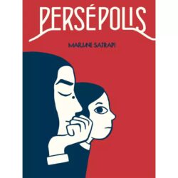persepolis affiche française