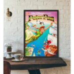 peter pan affiche
