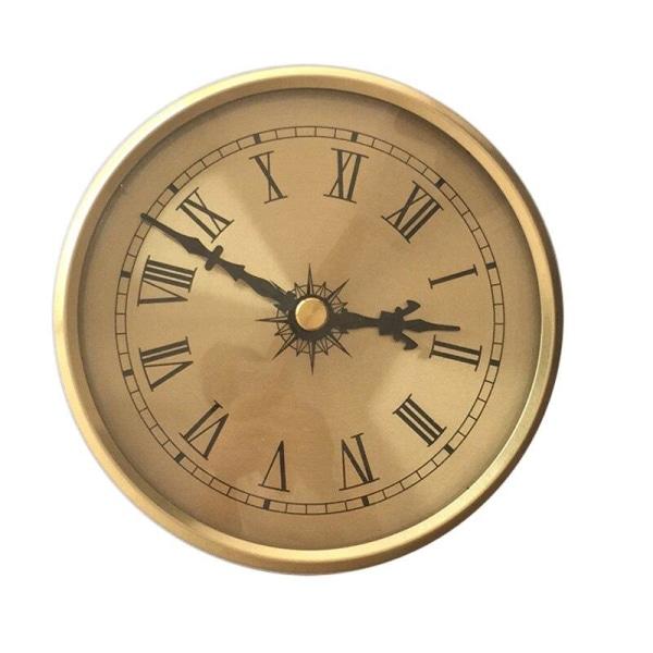 petite-horloge-murale-vintage-1 petite horloge murale vintage