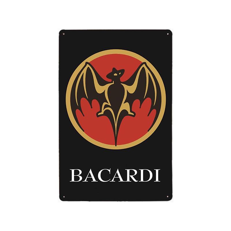 plaque-bacardi plaque bacardi