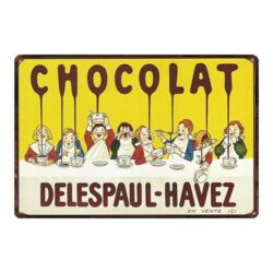 plaque delespaul havez