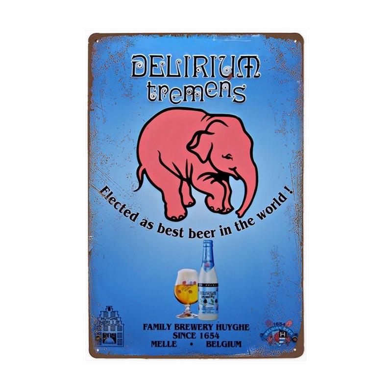plaque-delirium-tremens Plaque Delirium Tremens