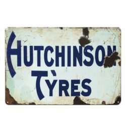 plaque hutchinson