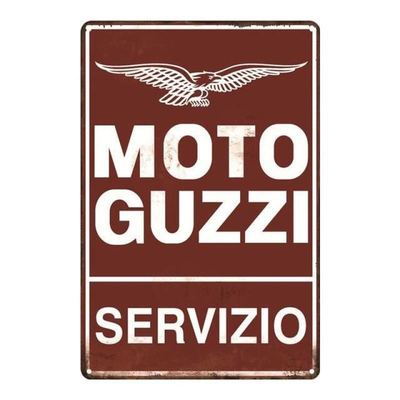 plaque-metal-moto-guzzi_2507583b-1892-45db-8509-6e19f3fa337b plaque métal moto guzzi