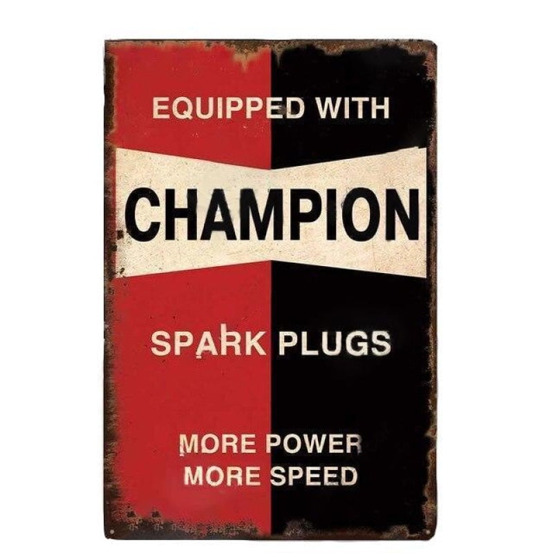 plaque-metal-vintage-equipped-with-champion_626c4012-03d7-488e-81d0-dce184d60a96 Plaque Métal Vintage Equipped With Champion