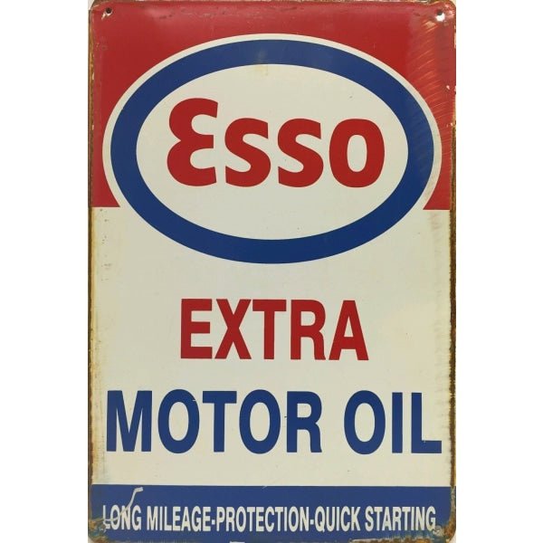 plaque-metal-vintage-esso_4e52fea5-ec48-4cae-b26b-1eece62f09b8 plaque métal vintage esso