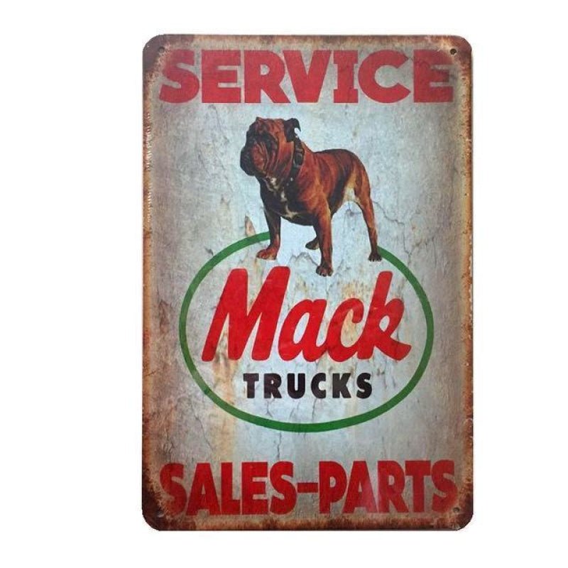 plaque-metal-vintage-mack-trucks_66bac6ab-4c2a-49ec-ae1e-668e0d96fdf4 plaque métal vintage mach trucks