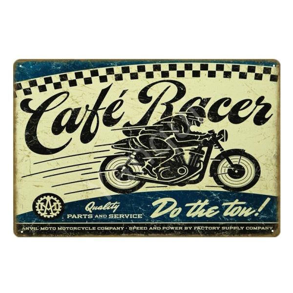 plaque-metal-vintage-moto plaque metal vintage moto