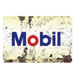 plaque mobil