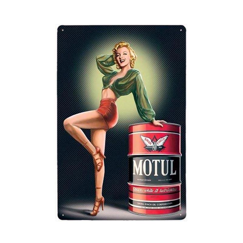 plaque-motul Plaque Motul