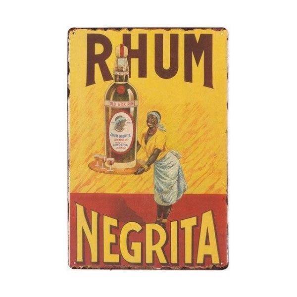 plaque-negrita plaque négrita