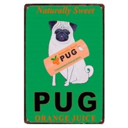 plaque-pug