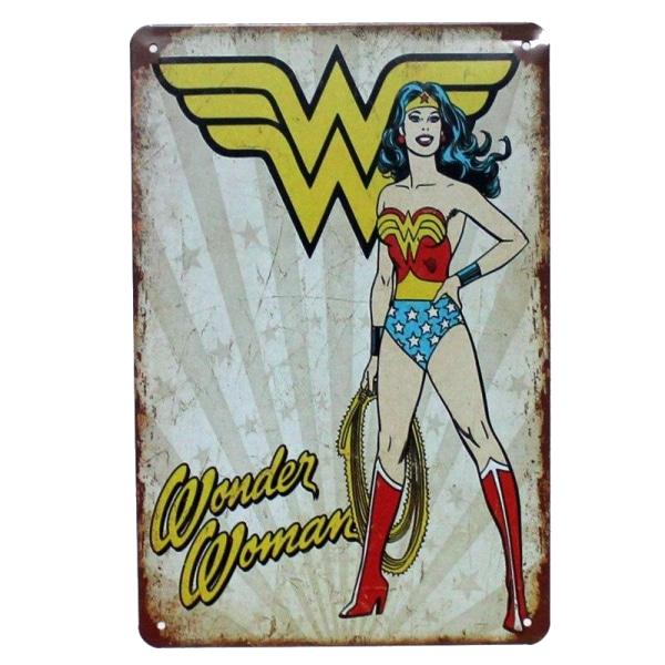 plaque-wonder-woman plaque wonder woman