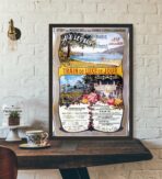 poster aix les bains