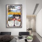 poster aix les bains